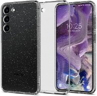 Spigen Liquid Crystal Glitter Clear Samsung Galaxy S23 - Phone Cover