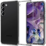 Spigen Liquid Crystal Clear Samsung Galaxy S23+ tok - Telefon tok