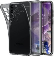 Spigen Liquid Crystal Space Cover für Samsung Galaxy S23 - Handyhülle