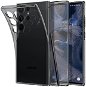 Spigen Liquid Crystal Space Samsung Galaxy S23 Ultra - Kryt na mobil