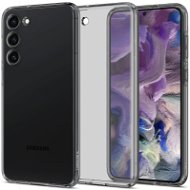 Spigen Liquid Crystal Space Samsung Galaxy S23+ - Phone Cover