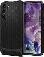 Spigen Neo Hybrid Black Samsung Galaxy S23 - Handyhülle