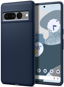 Telefon tok Spigen Liquid Air Blue Google Pixel 7 Pro tok - Kryt na mobil