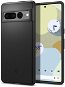 Kryt na mobil Spigen Thin Fit Black Google Pixel 7 Pro - Kryt na mobil
