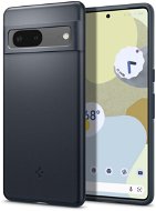 Telefon tok Spigen Thin Fit Metal Slate Google Pixel 7 - Kryt na mobil
