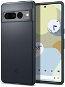 Spigen Thin Fit Metal Slate Google Pixel 7 Pro tok - Telefon tok
