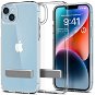 Phone Cover Spigen Ultra Hybrid S Clear iPhone 14 Plus - Kryt na mobil