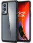 Spigen Ultra Hybrid Black OnePlus Nord2 5G - Phone Cover