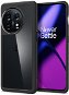 Phone Cover Spigen Ultra Hybrid Black OnePlus 11 - Kryt na mobil