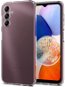Spigen Liquid Crystal Clear Samsung Galaxy A14 5G - Phone Cover