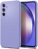 Spigen Liquid Air Awesome violet Samsung Galaxy A54 5G - Phone Cover