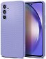 Spigen Liquid Air Awesome violet Samsung Galaxy A54 5G - Kryt na mobil