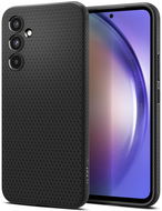 Spigen Liquid Air Black Samsung Galaxy A54 5G - Handyhülle