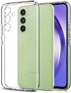 Kryt na mobil Spigen Liquid Crystal Glitter Clear Samsung Galaxy A54 5G - Kryt na mobil