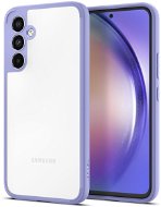 Spigen Ultra Hybrid Awesome Violet Samsung Galaxy A54 5G - Telefon tok