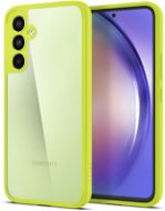 Telefon tok Spigen Ultra Hybrid Lime Samsung Galaxy A54 5G tok - Kryt na mobil