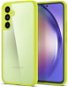 Spigen Ultra Hybrid Lime Samsung Galaxy A54 5G tok - Telefon tok