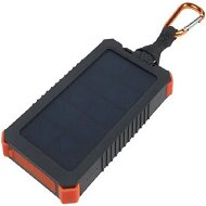 Xtorm Solar Charger Instinct 10.000mAh - Powerbanka