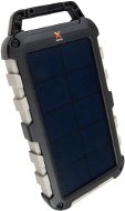 Xtorm Solar Charger 10000mAh Robust - Powerbanka