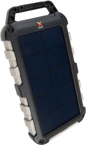 Xtorm Solar Charger 10000mAh Robust - Power bank - Fő fotó