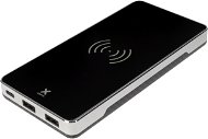 Xtorm 15W Wireless Power Bank Alpha 8000mAh (Qi) - Powerbank