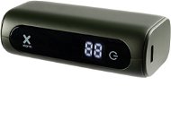Xtorm USB-C Power Bank Go 5000mAh - Deep Green - Powerbank