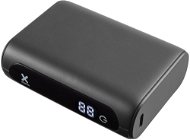 Xtorm USB-C Power Bank Go 10.000mAh - Space Grey - Powerbank