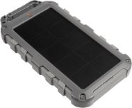 Xtorm 20W PD Fuel Series Solar Charger 10.000mAh incl. flashlight - Powerbank
