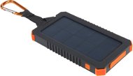 Xtorm USB-C Waterproof Solar Charger 5000mAh - Power bank