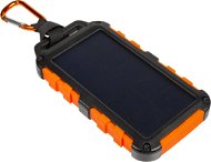 Xtorm 20W PD Waterproof Solar Charger 10.000mAh - Powerbank