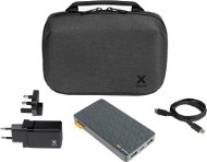 Xtorm Fast Charge 10000 mAh Travel Kit 20 Watt - Powerbank