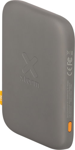 Xtorm Magnetic Wireless Power Bank 5000 v2 - Powerbanka - Main image