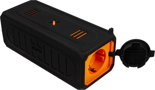 Xtorm Portable Power Socket 70 - Powerbanka - Main image