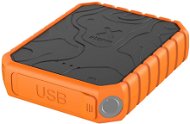 Xtorm Xtreme Rugged 10000 mAh Outdoor Powerbank 20W PD - Powerbank