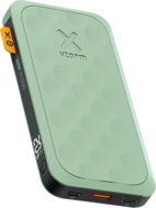 Xtorm 20W Fuel Series Powerbank 10.000mAh - Sage Green - Powerbanka