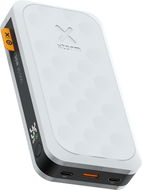 Xtorm 35 W Fuel Series Powerbank 20 000 mAh – Dusk White - Powerbank