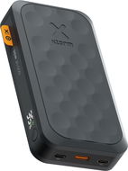 Xtorm 35W Fuel Series Powerbank 20.000mAh - Midnight Black - Powerbanka