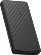 Xtorm 15W Go2 Powerbank 10000 mAh – Charcoal Black - Powerbank