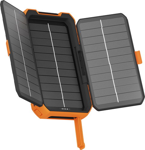 Xtorm Rugged Solar Powerbank 10.000mAh - Powerbanka - Hlavní obrázek
