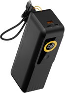 Xtorm 140W NextGen Power Bank 27.000 - Black - Power Bank