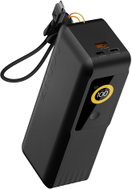 Xtorm 70W NextGen Power Bank 27.000 - Black - Power Bank