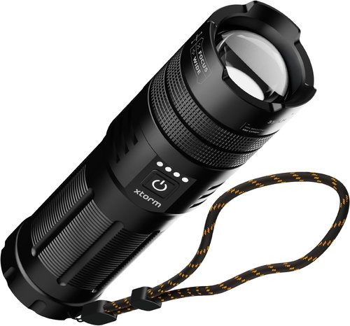 Xtorm Flashlight Powerbank 10.500 - Power Bank - Main image