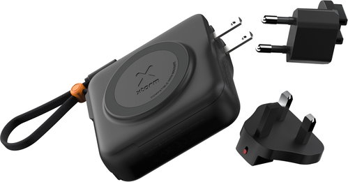 Xtorm TravelPro 30W 3in1 Travel Charger 10.000 - Power Bank - Main image