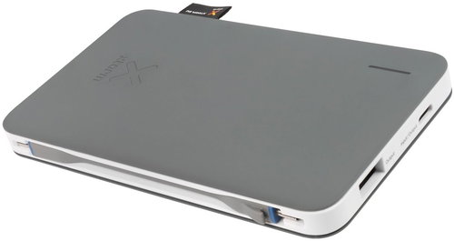 Xtorm 15W Power Bank Hubble 6000mAh - Power Bank - Main image