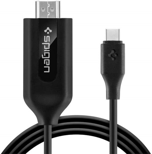 Spigen Essential C21CH USB-C zu HDMI-Kabel - Videokabel - Hauptbild