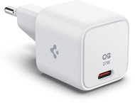 Spigen EU ArcStation Wall Charger 25W White PE2103 - Nabíječka do sítě