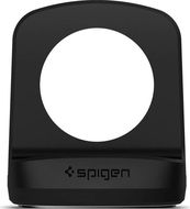 Spigen Night Stand S353 Black Samsung Galaxy Watch 6/6 Classic/5/5 Pro - Stojánek