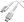 White EB10010CCA