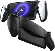Spigen Thin Fit Black Sony Playstation Portal - Game Controller Cover