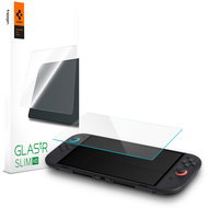 Spigen Glass tR Slim HD 2 Pack Nintendo Switch 2 - Glass Screen Protector